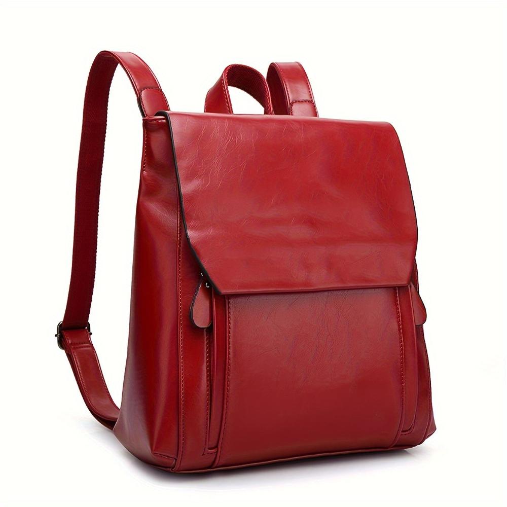 Nova™ | Vintage gesteppter Rucksack