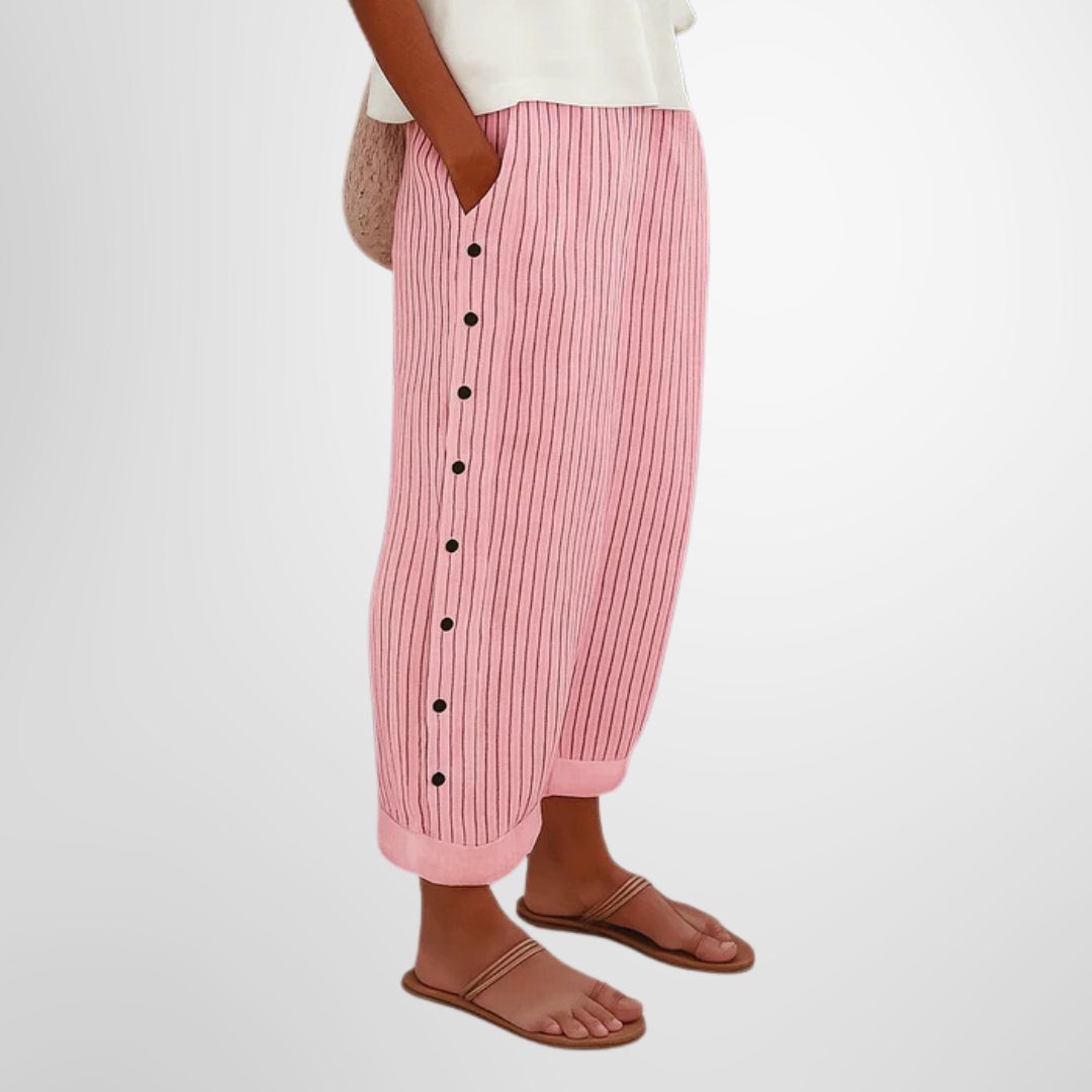 Bertha™ | Elegante Hosen für Damen