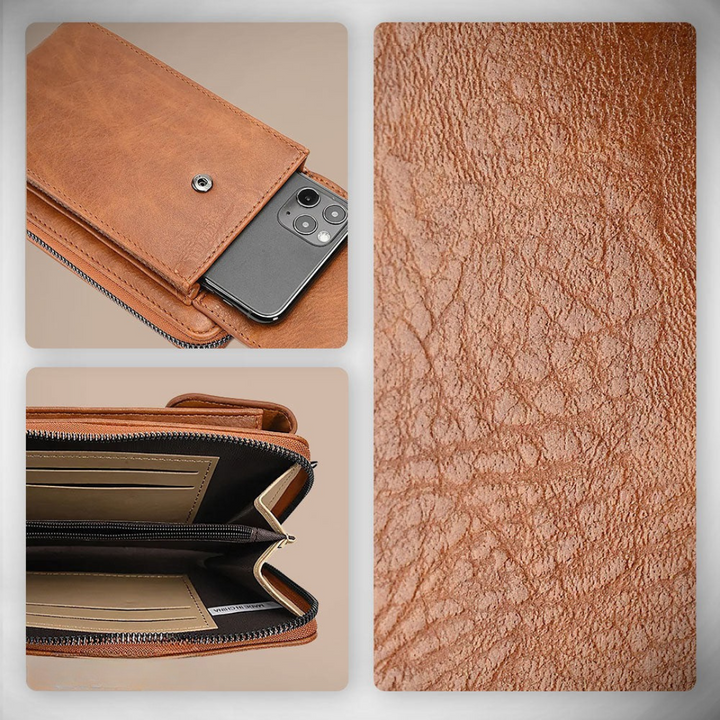 Chloe™ | Kompakte elegante Handtasche
