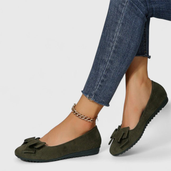 Everly – Bequeme orthopädische Sandalen