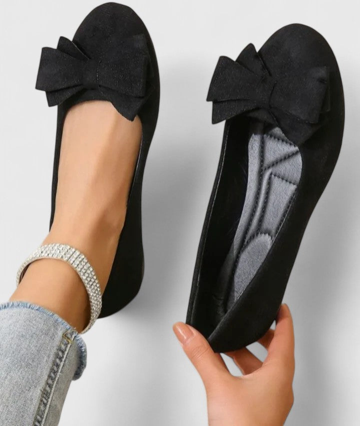Everly – Bequeme orthopädische Sandalen