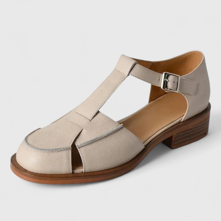 Mackenzie – Mary-Jane-Sandalen