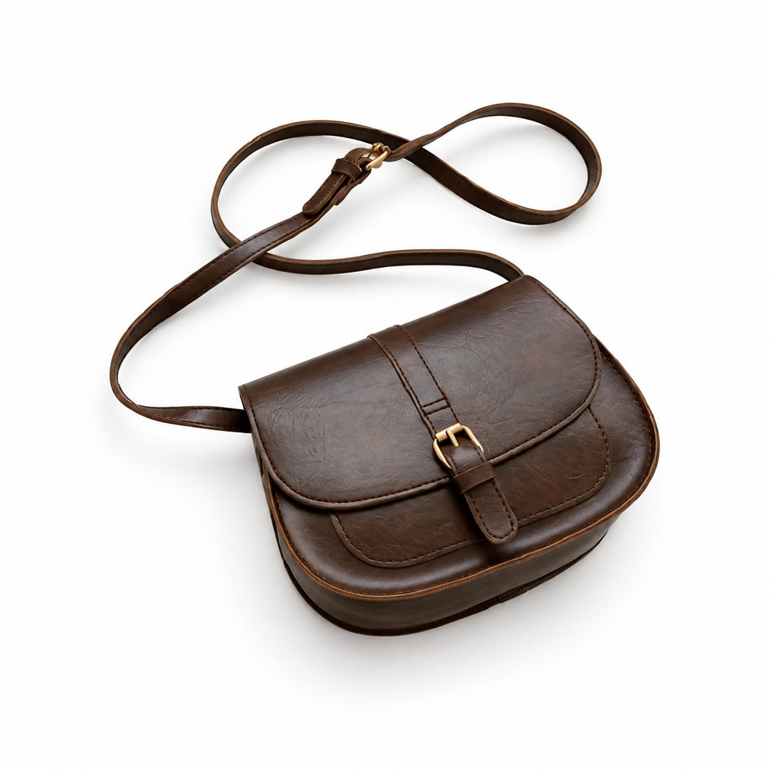 Evelyn™ | Klassische Schultertasche