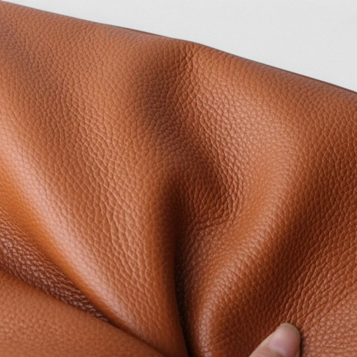 Elena™ | Elegante Lederschultertasche