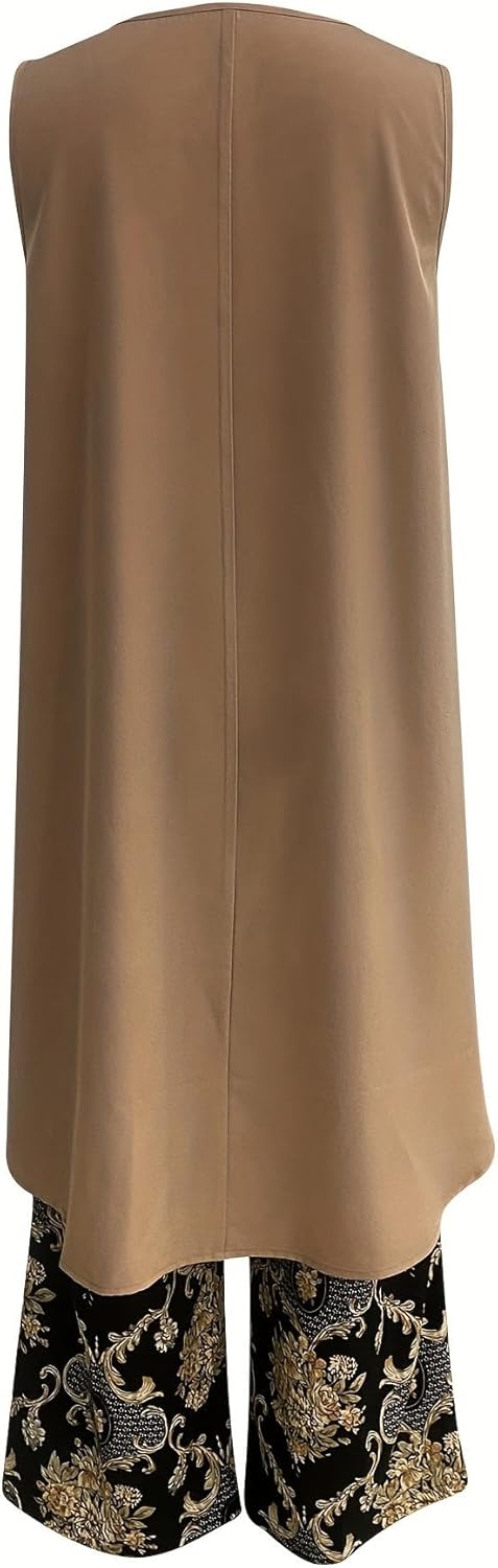 Trina – Helles Boho-Set