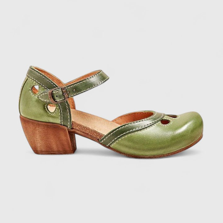 Reeva – Orthopädische Sandalen für höchsten Komfort