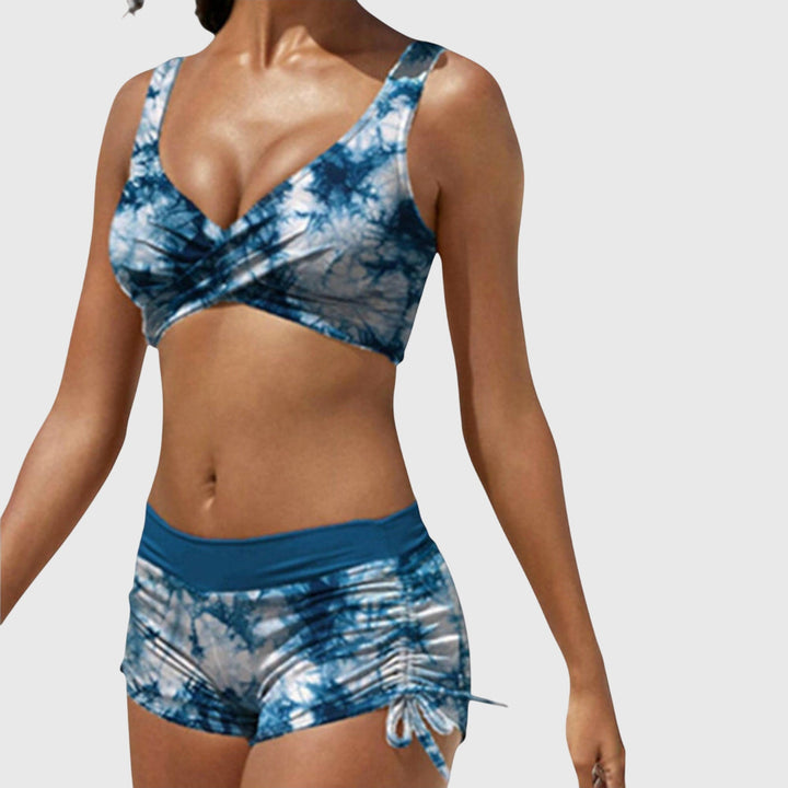 Anabella | Stylischer Bikini