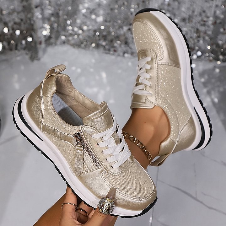 Ashlyn™ | Orthopädische Sneaker
