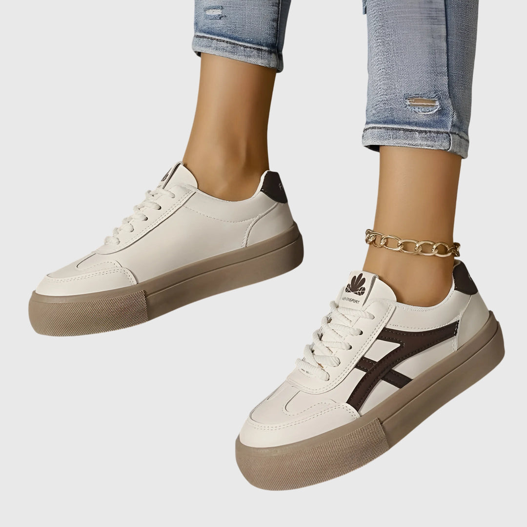 Elza™ | Orthopädische Sneaker