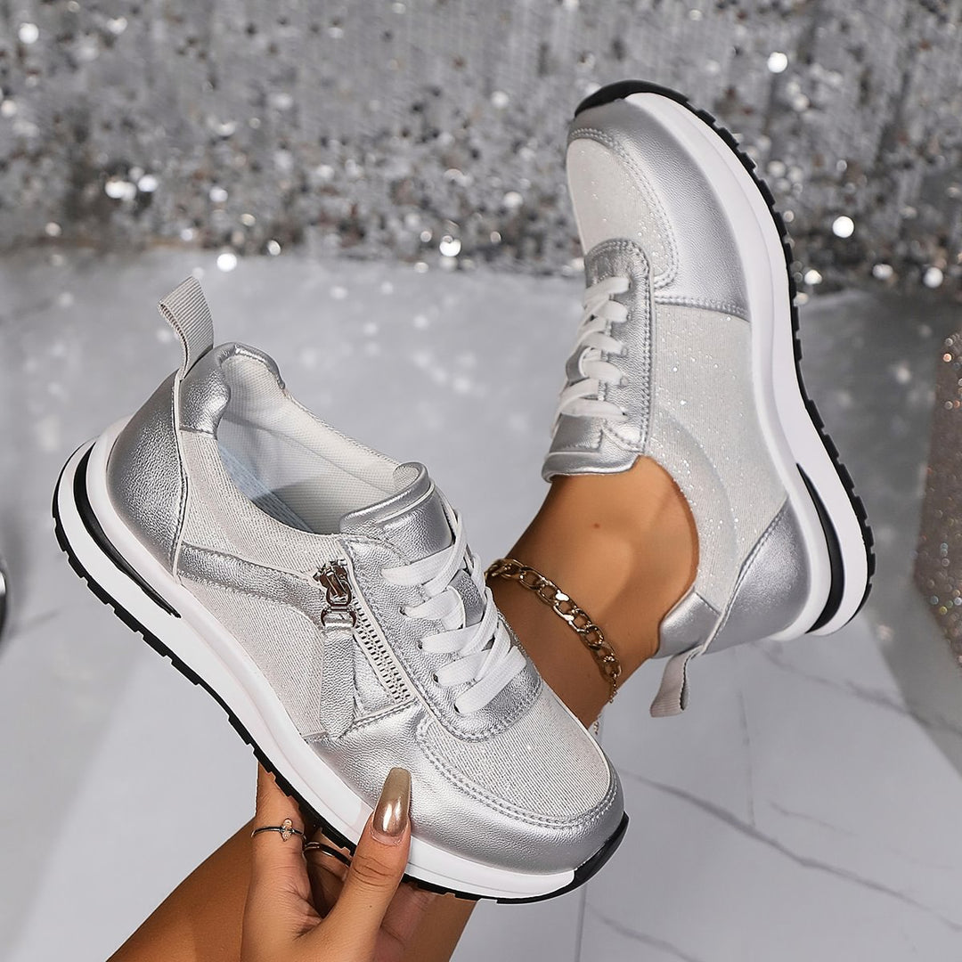 Ashlyn™ | Orthopädische Sneaker