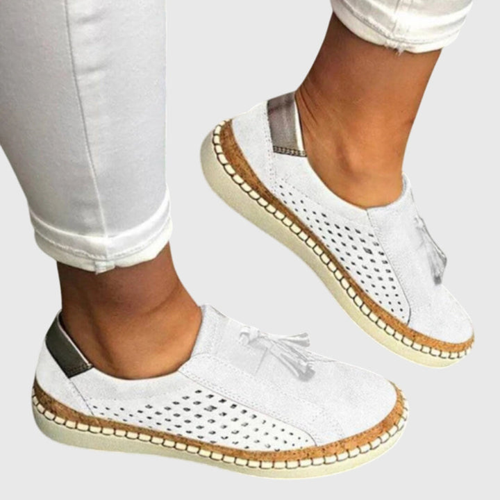 Piper™ | Orthopädische Slip-Ons