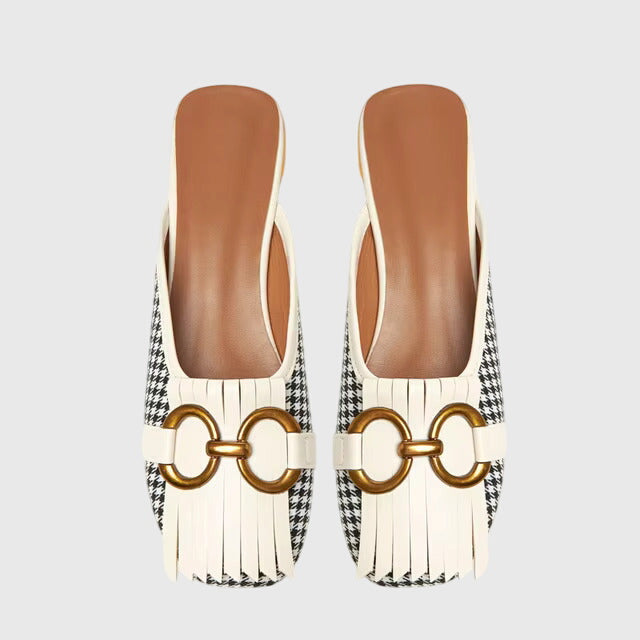 Indira – Bequeme orthopädische Sandalen