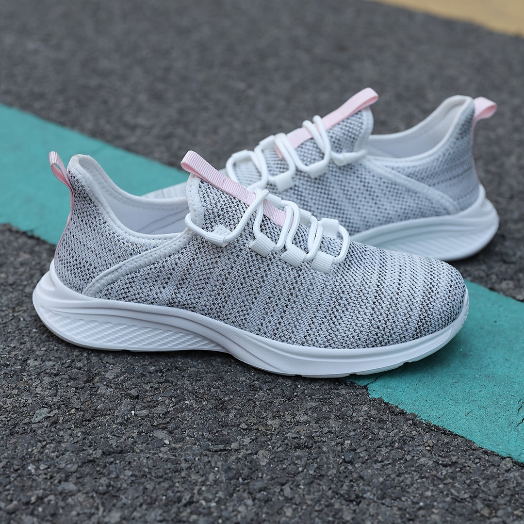 Ultraleichte, atmungsaktive und bequeme Sneaker