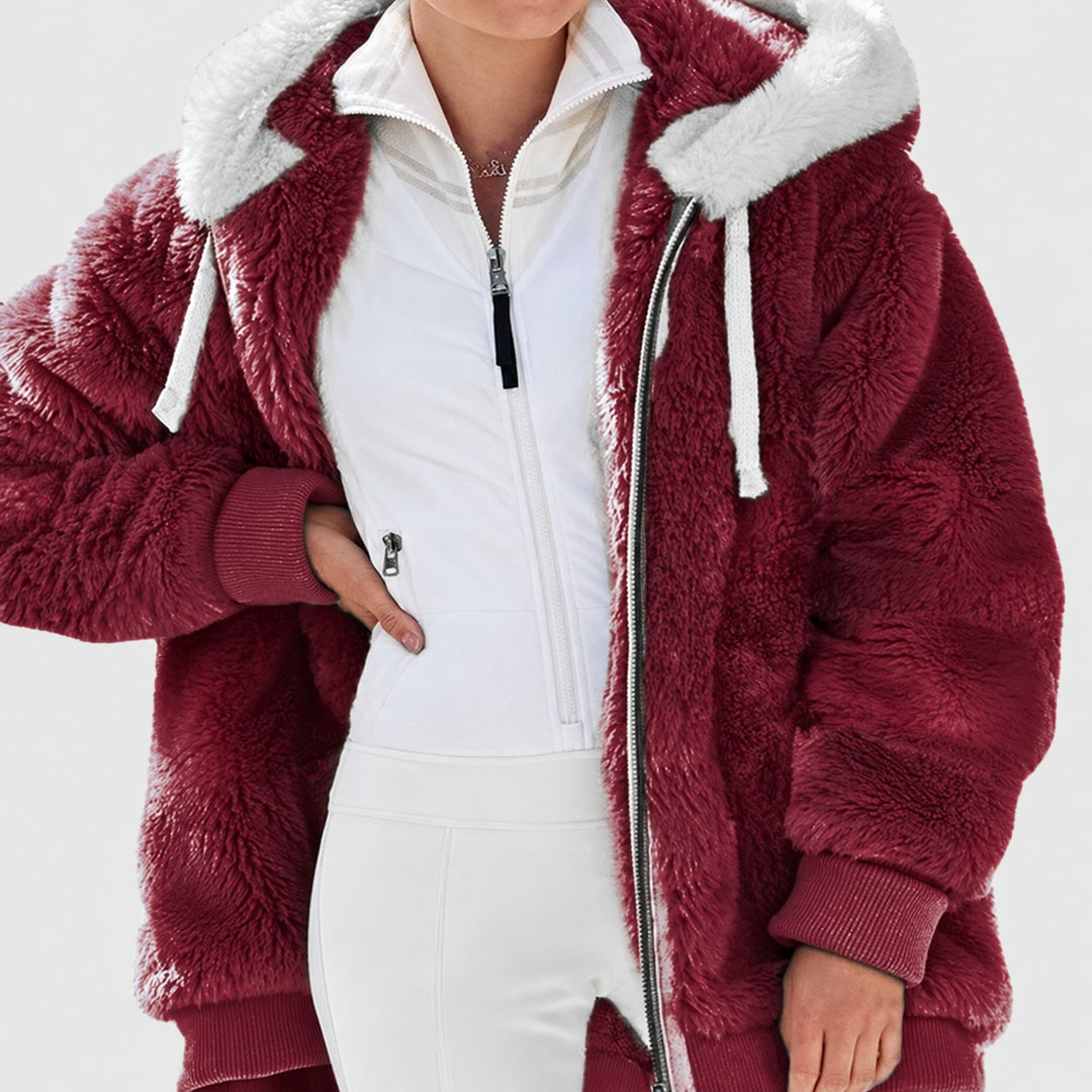 Keithy | Bequeme Jacke
