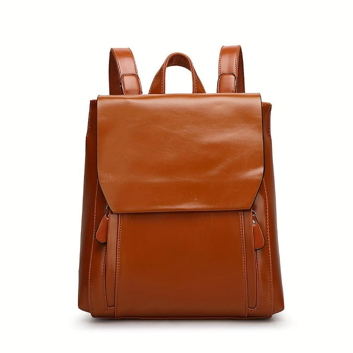 Nova™ | Vintage gesteppter Rucksack
