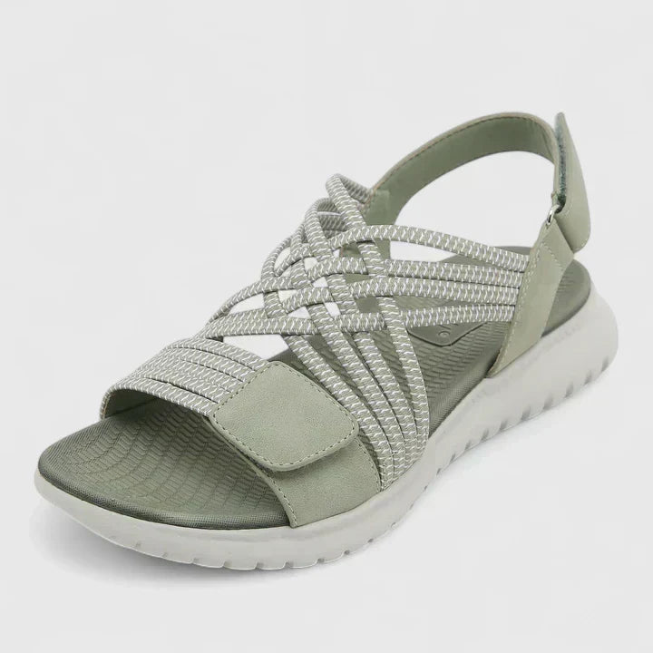 Lottie – Leichte orthopädische Sandalen