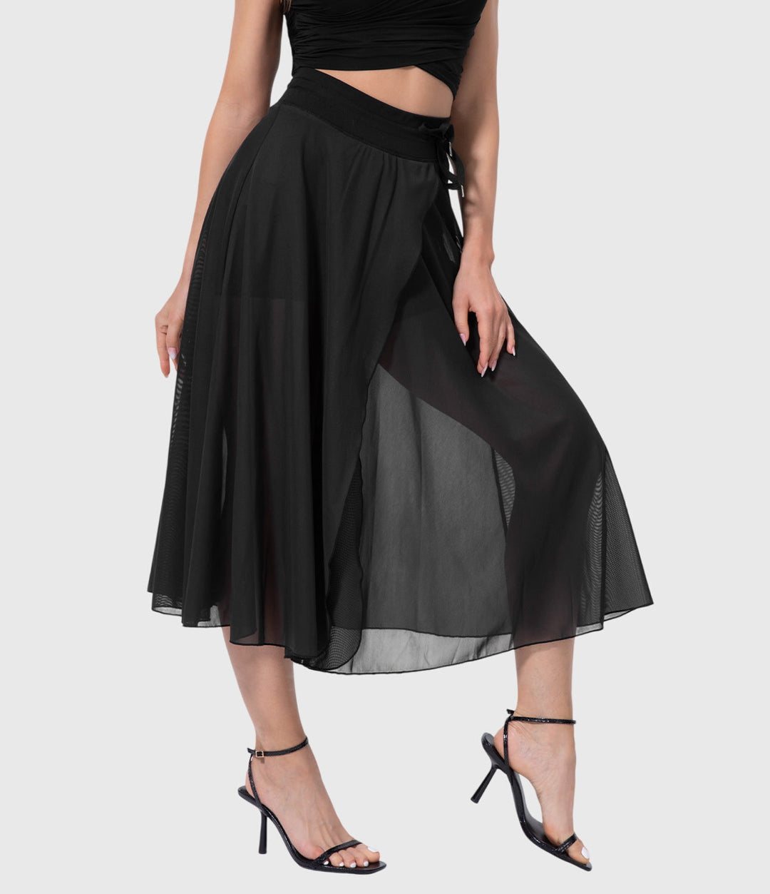 Melanie™ | Eleganter 2-in-1-Rock