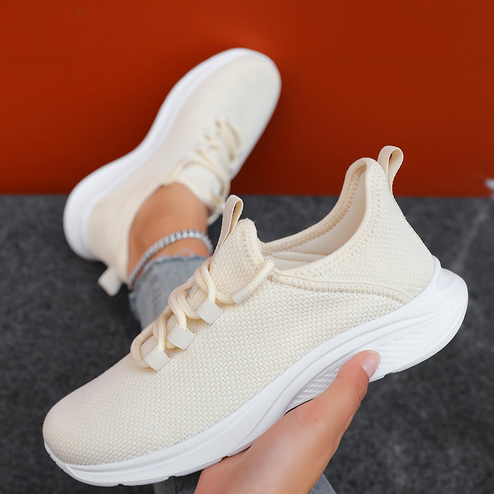 Ultraleichte, atmungsaktive und bequeme Sneaker