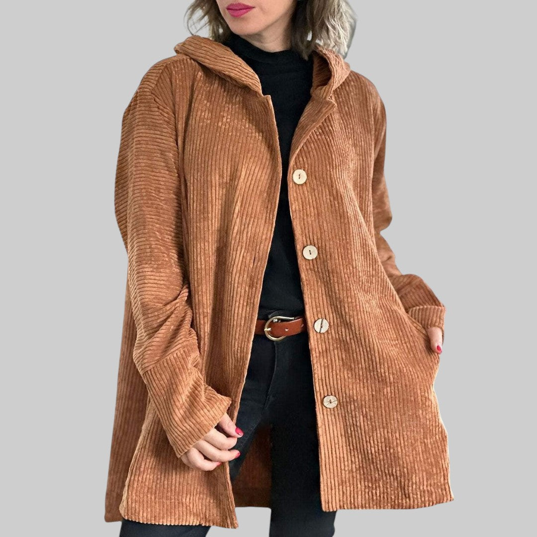 Cordia™ | Wattierte Jacke