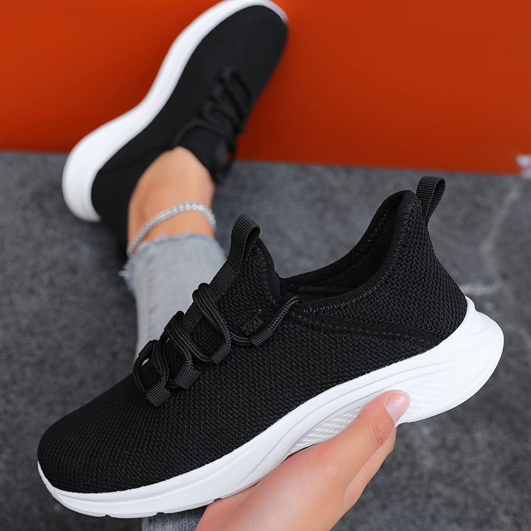 Ultraleichte, atmungsaktive und bequeme Sneaker