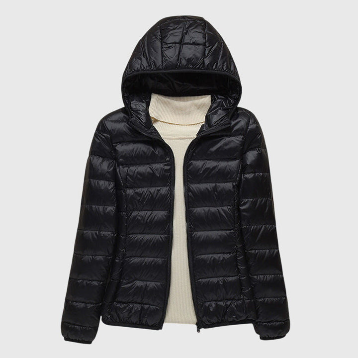 Lily™ – Ultraleichte Steppjacke