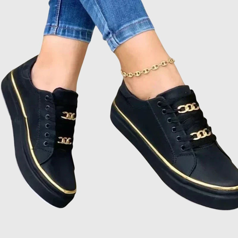 Camille™ | Elegante orthopädische Schuhe
