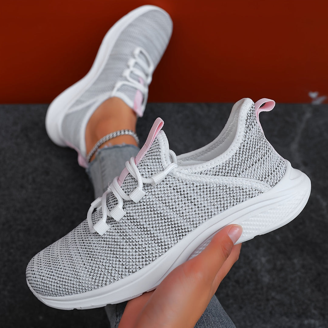 Ultraleichte, atmungsaktive und bequeme Sneaker
