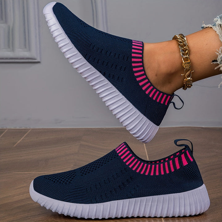 Ultraleichte rutschfeste Sneaker