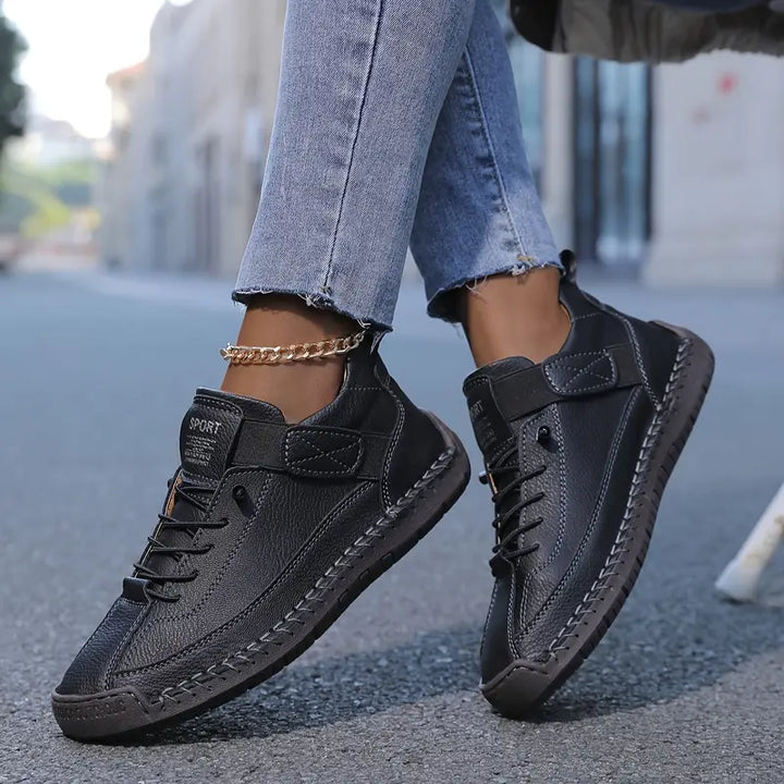Sylvie | Orthopädische Sneaker