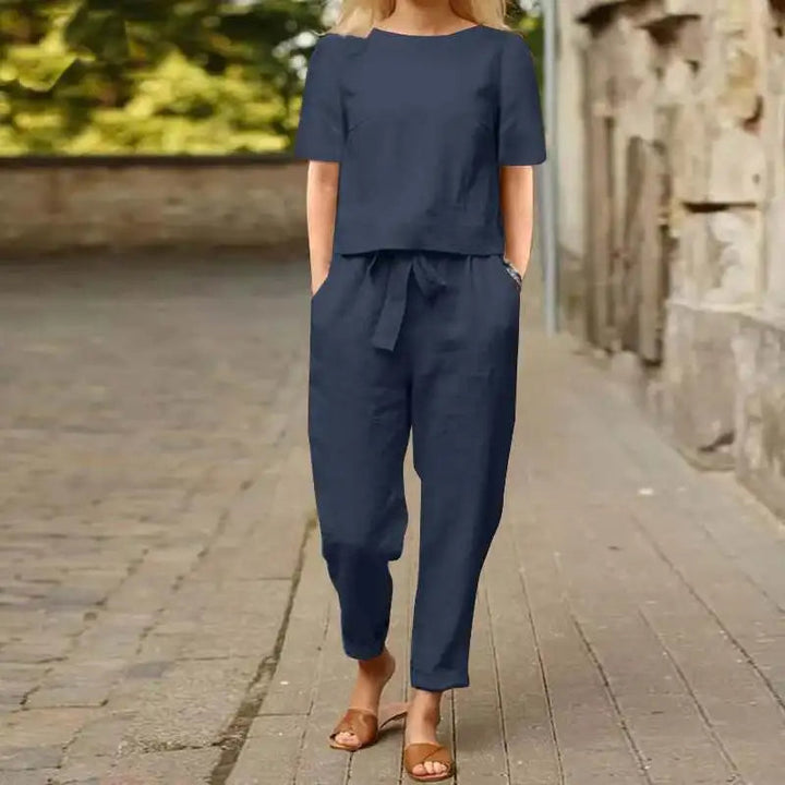 Charm™ - Schickes zweiteiliges Entspannungsset