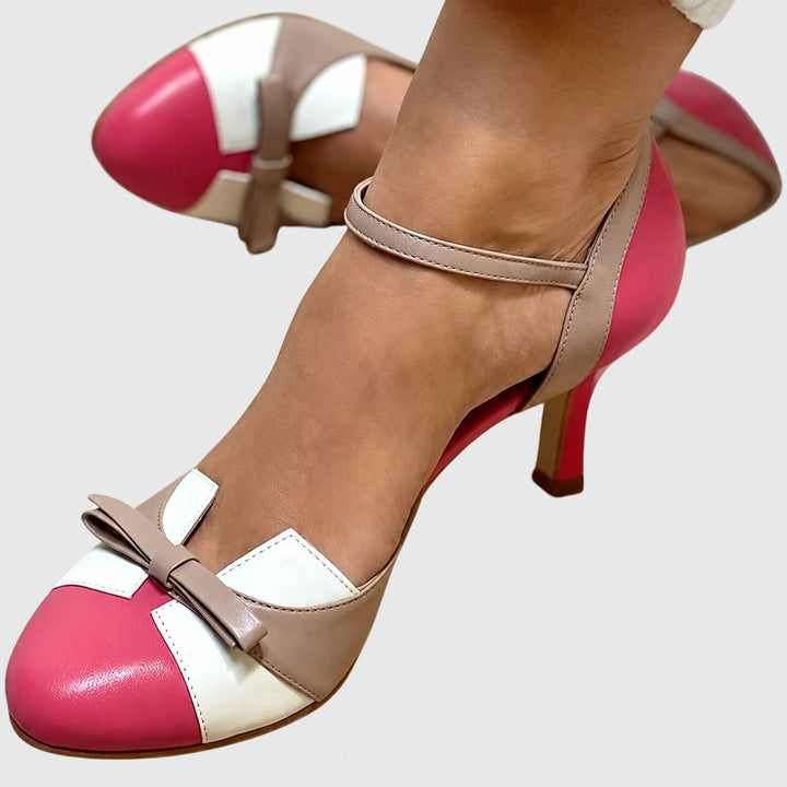 Valerie™ | Bequeme Absätze