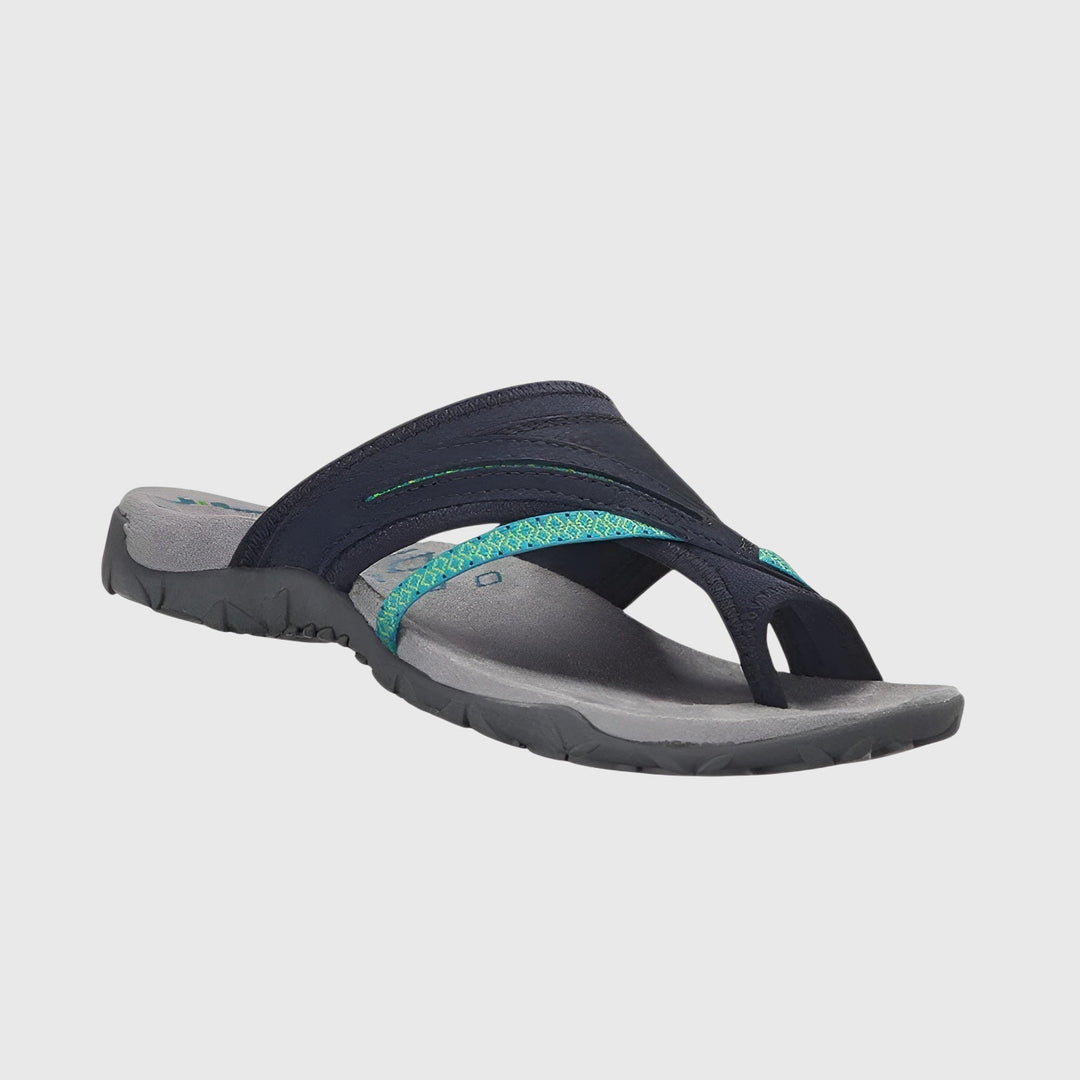 Blythe – Orthopädische Komfortsandalen