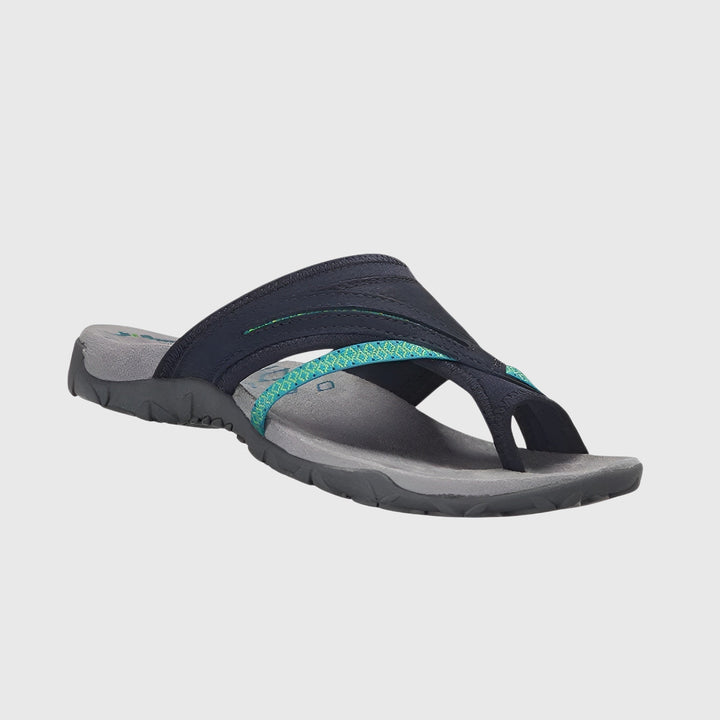 Blythe – Orthopädische Komfortsandalen