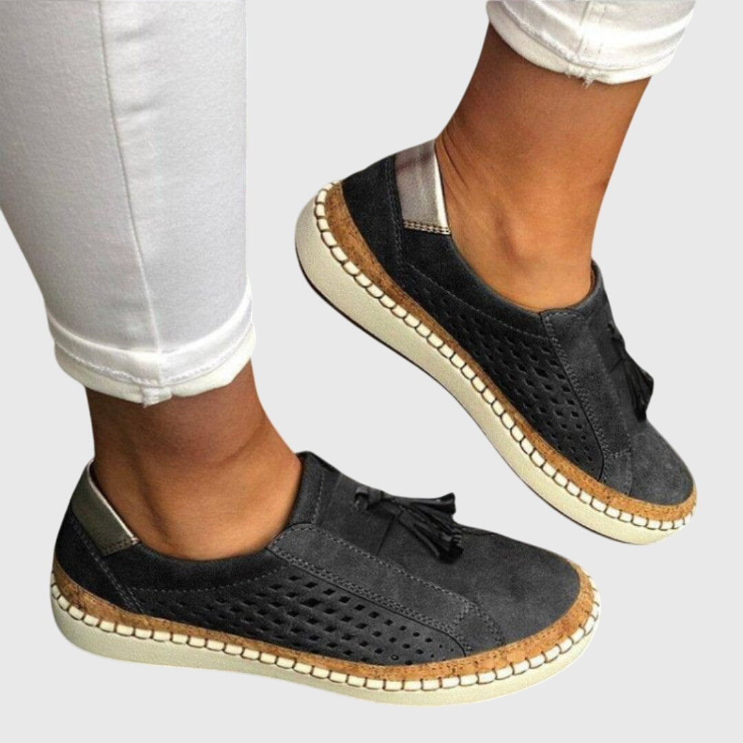 Piper™ | Orthopädische Slip-Ons