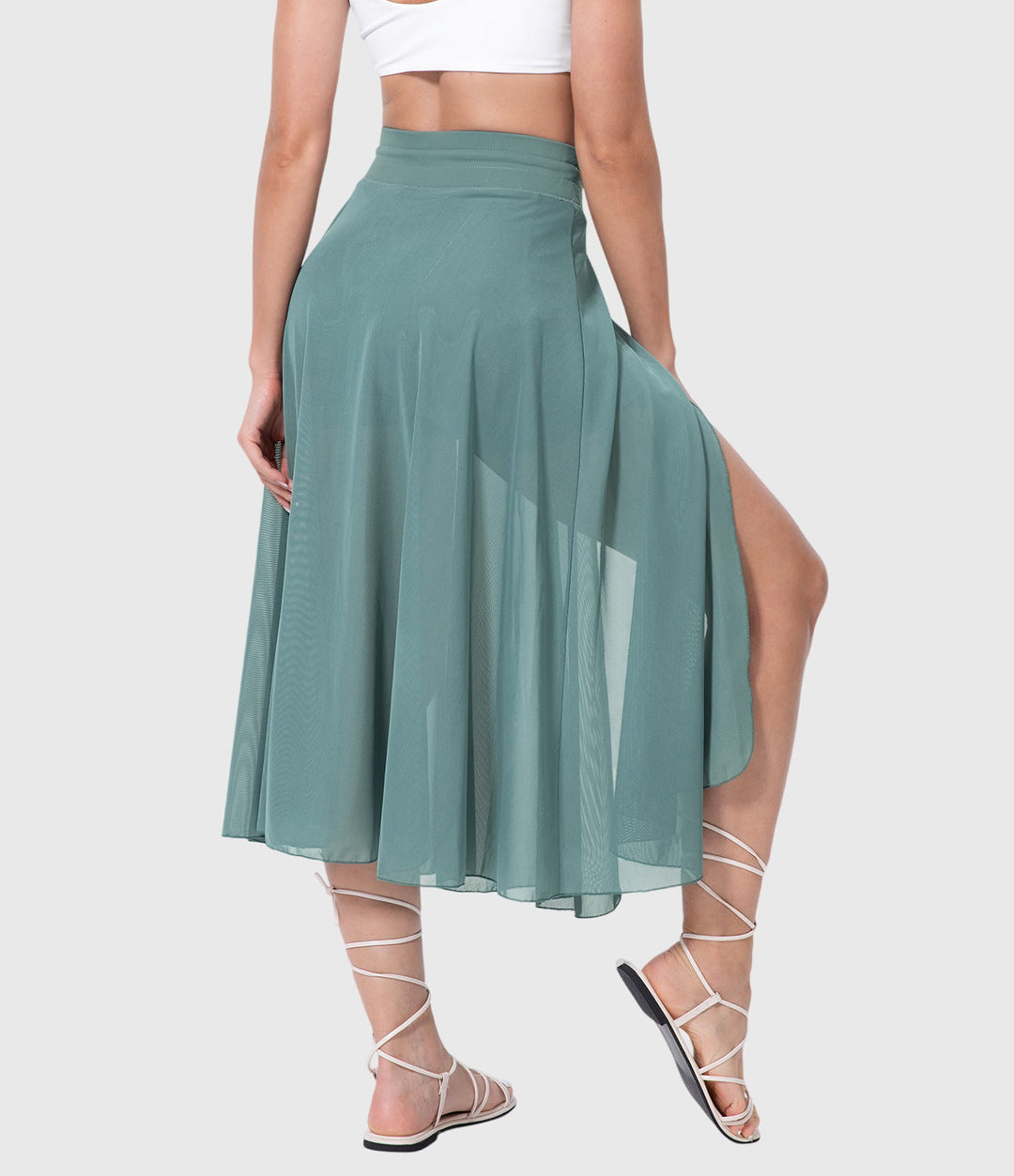 Melanie™ | Eleganter 2-in-1-Rock