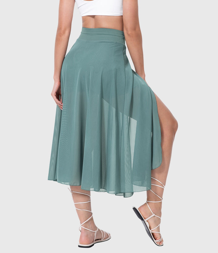Melanie™ | Eleganter 2-in-1-Rock