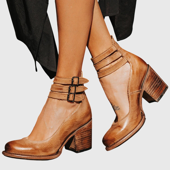 Nina™ | Elegante und bequeme Pumps
