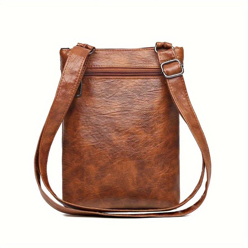 Sophie™ | Vintage-Schultertasche