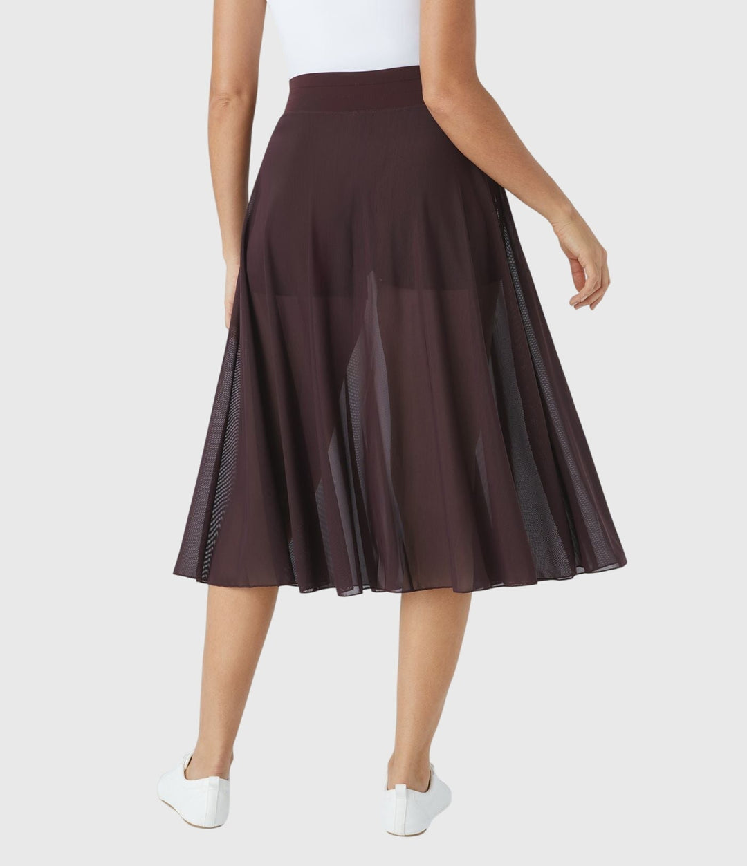 Melanie™ | Eleganter 2-in-1-Rock
