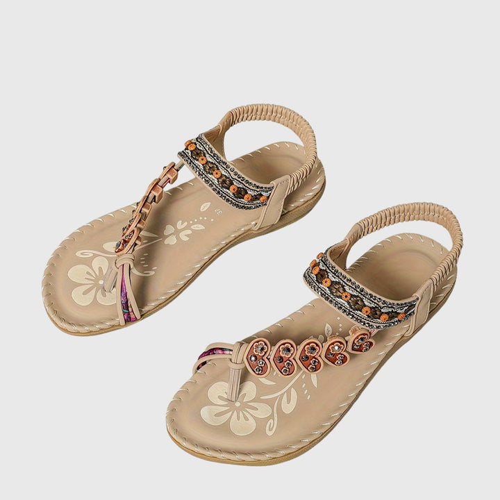 Briar – Elegante orthopädische Sandalen