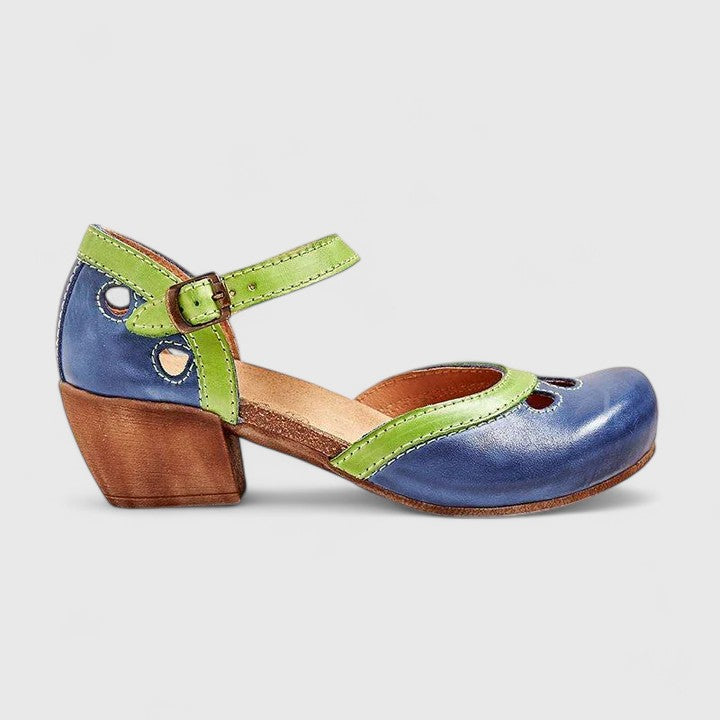 Reeva – Orthopädische Sandalen für höchsten Komfort
