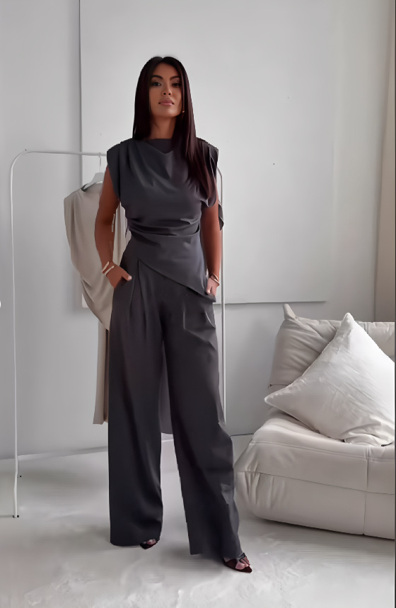 Selora – Lässiges Eleganz-Set
