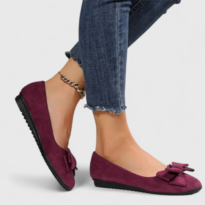 Everly – Bequeme orthopädische Sandalen