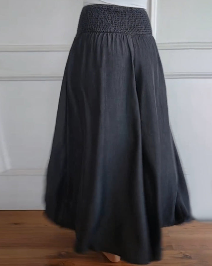 MIRA – Hose mit elastischem Bund