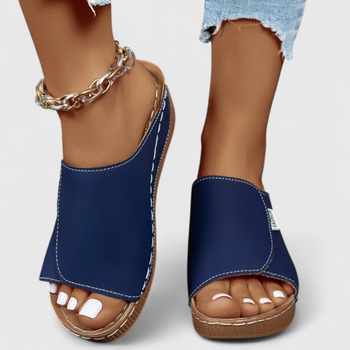 Amiralie – Leichte und elegante Sandalen