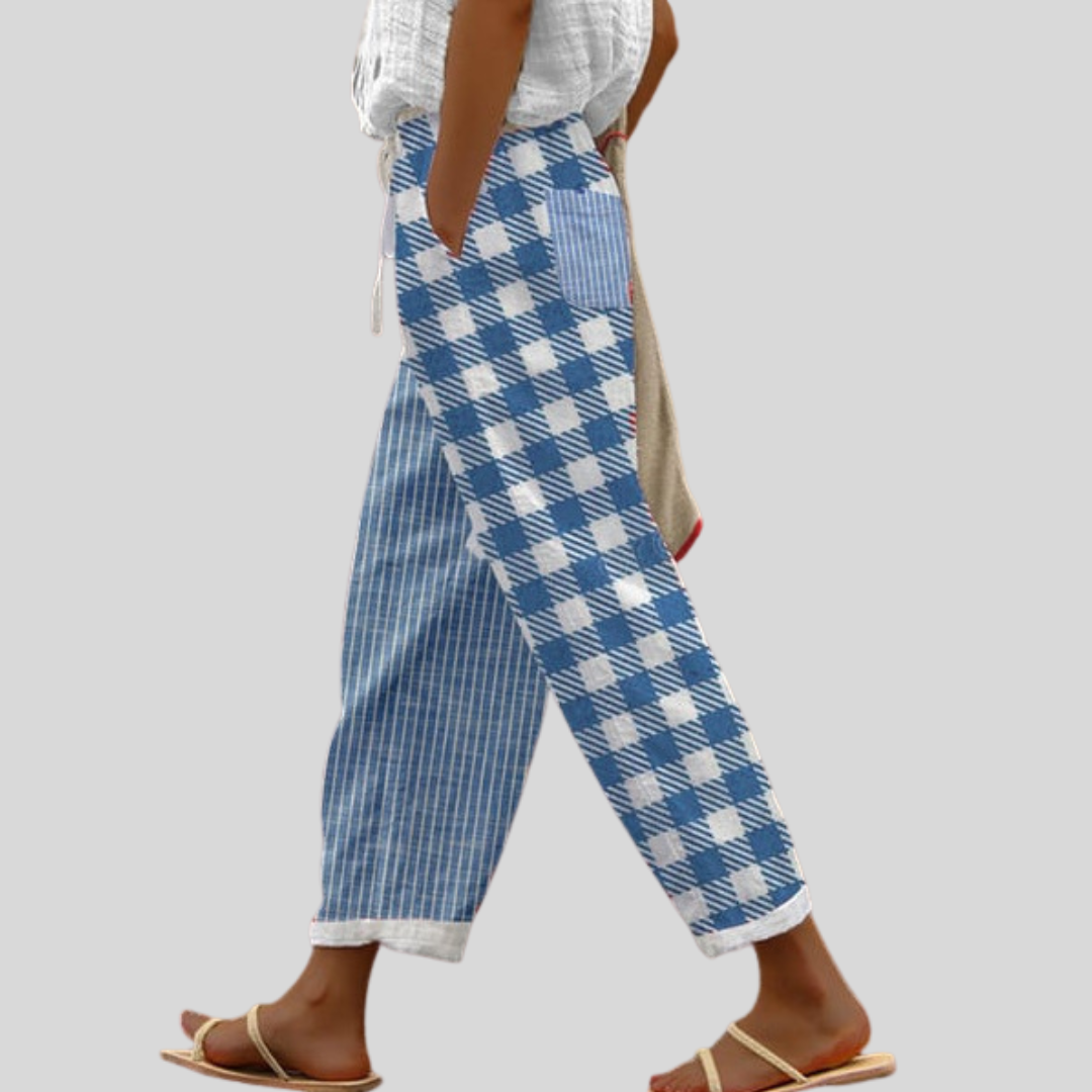 Casual-Hose