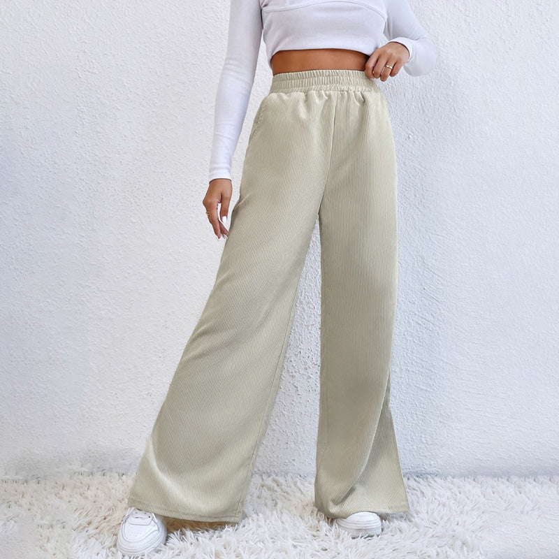 Nahla – Bequeme Relaxhosen
