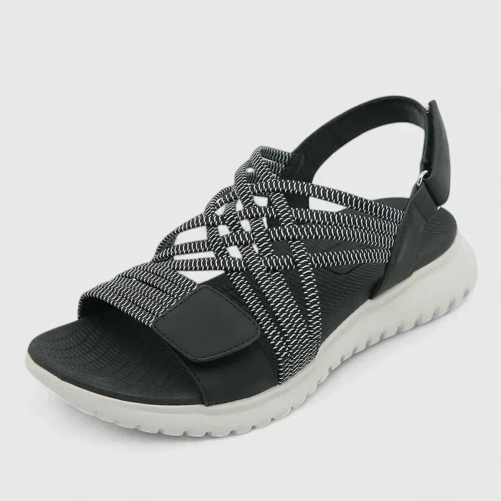 Lottie – Leichte orthopädische Sandalen