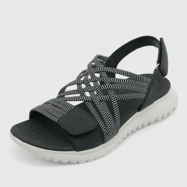 Gemma – Bequeme orthopädische Sandalen