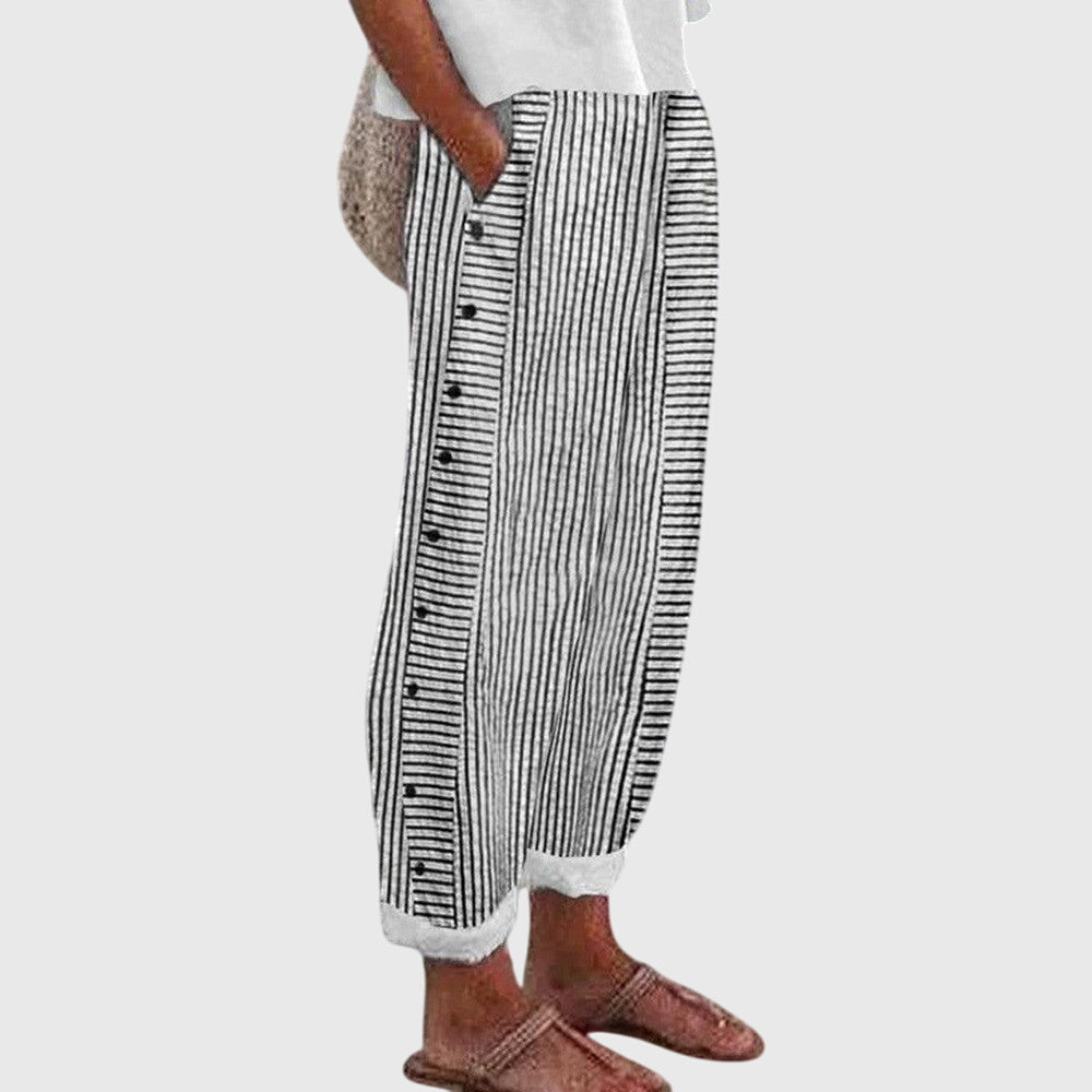 Bertha™ | Elegante Hosen für Damen
